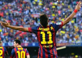   مصر اليوم - الفيفا يساند برشلونة علي حساب سانتوس