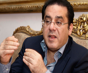   مصر اليوم - أيّمن نور يُؤكد أن زيارّة السيسي لموسكو مناورّة للغرب