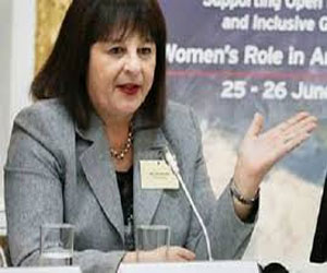   مصر اليوم - وزيرة البيئة تفتتح الأحد أول محطة لمعالجة النفايات الجديدة