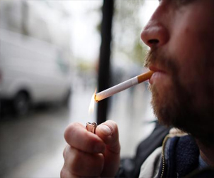   مصر اليوم - الإقلاع عن التدخين يزيد المرء سعادة