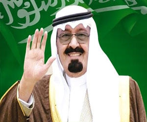   مصر اليوم - العاهل السعودي يلتقي الحريري بحضور حشد من الأمراء