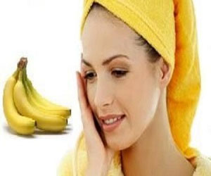 مصر اليوم - الموز غسول مرطب لبشرتك الجافة