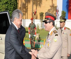   مصر اليوم - اتحادات مصرية في النمسا تشيد بالتقارب المصري الروسي