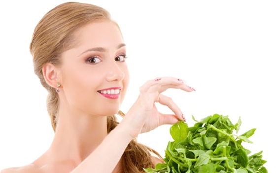   مصر اليوم - الحرص على تناول السبانخ والبيض لضمان سرعة البديهة وردود الأفعال