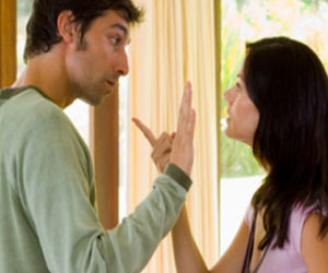 مصر اليوم - مجادلتك وشجارك مع شريك العمر يؤذي قلبك