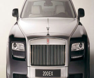   مصر اليوم - رولز رويس البريطانية تسجل نموًا في أرباح 2013