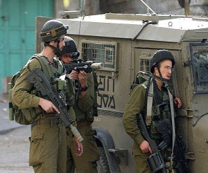   مصر اليوم - قوات الاحتلال الإسرائيلي تعتقل فلسطينيين اثنين في حملة مداهمات في الضفة الغربية