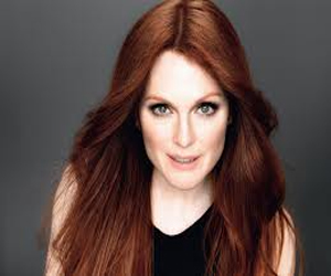   مصر اليوم - النجمة الأميركية جوليان مور في دور شرطية مثلية