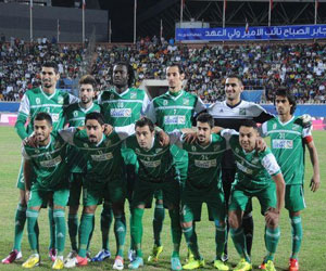   مصر اليوم - العربي يعمق جراح الشباب بفوز كاسح في الدوري الكويتي