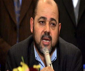   مصر اليوم - أبو مرزوق: المصالحة تعني تشكيل حكومة توافق وليس إلحاق غزة بالضفة