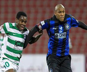   مصر اليوم - بطولة قطر: السيلية ثالثًا موقتًا ومعيذر يعرقل العربي