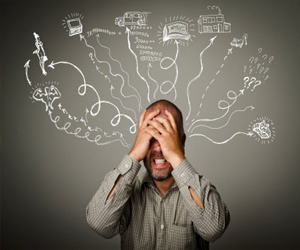   مصر اليوم - التيارات الكهربائية تعمل على محو الذاكرة