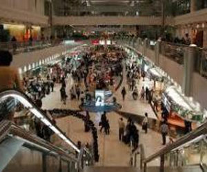   مصر اليوم - مطار دبي الدولي سابع أكبر مطارات العالم ازدحامًا