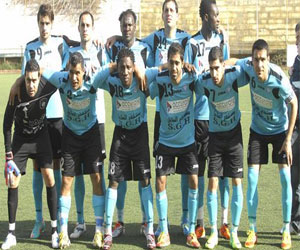   مصر اليوم - الساحل يسقط في فخ التعادل مع التضامن في الدوري اللبناني