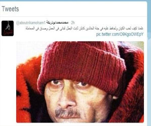   مصر اليوم - أبو تريكة ينعي ثابت البطل بكلمات مؤثرة في ذكرى وافته التاسعة