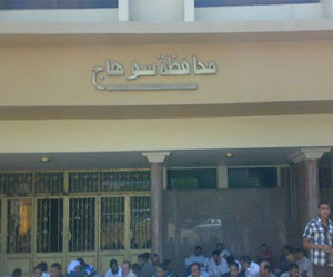 مصر اليوم - انعدام التظاهرات يُخيم بالهدوء على محافظة سوهاج