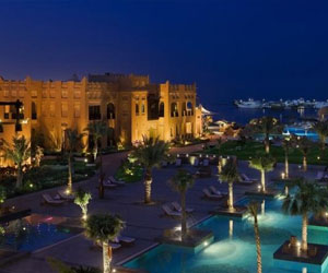   مصر اليوم - فنادق “الدوحة” تقدم نهاية أسبوع مجانية للأطفال