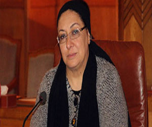 مصر اليوم - وزيرة الصحة ضيفة برنامج القاهرة 360 السبت