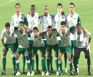   مصر اليوم - قطر يتعادل إيجابيًا مع الأهلي ضمن الجولة العشرين