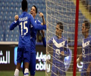   مصر اليوم - بطولة السعودية: الهلال يقلص الفارق بينه وبين النصر