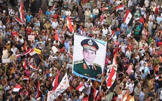   مصر اليوم - وزارة الخارجيّة تؤكِّد أن تصريحات أرودغان لا تستَحقّ الردَّ أو الالتفات إليها