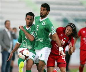   مصر اليوم - الشباب يتغلب على الشعب ويحافظ على المركز الثاني في الدوري الإماراتي