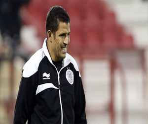   مصر اليوم - عموتة: السد القطري استعاد ذاكرة الإنتصارات