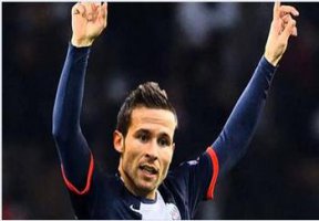   مصر اليوم - كاباي يدهش نجوم سان جيرمان