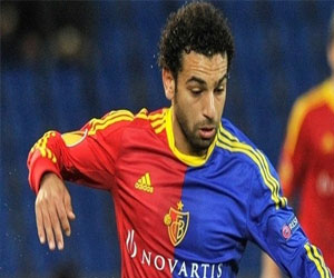   مصر اليوم - صلاح يشارك في خسارة تشيلسي أمام مانشيستر سيتي