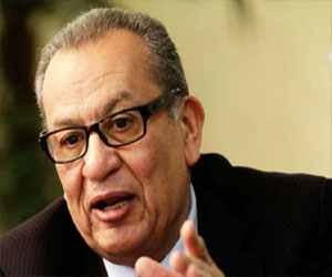   مصر اليوم - المعلم وطاهر يتنافسان على رئاسة الأهلي المصري