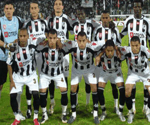   مصر اليوم - الصفاقسي: الأهلي فريق قوي رغم نتائجه السلبية