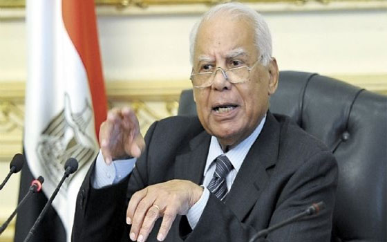   مصر اليوم - رئيس الحكومة المصريّة يتدخّل قبل تجميد النشاط الرياضيّ