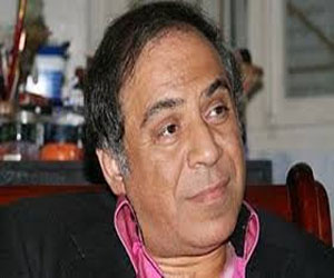   مصر اليوم - أحمد الشهاوي يشارك في مهرجان الشعر العالمي في جرانادا