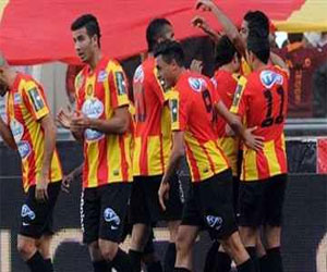   مصر اليوم - الترجي يفوز على الملعب ويواصل صدارة الدوري التونسي