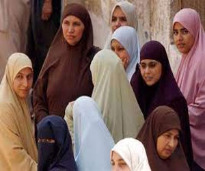   مصر اليوم - تنظيم المؤتمر الختامي لـالمرأة الجديدة لتفعيل اتفاق السيداو