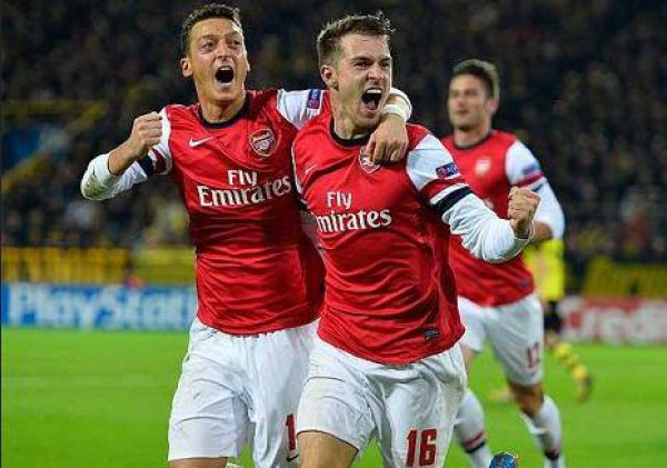   مصر اليوم - غوارديولا يسعى لخطف السمكة الألمانية من أرسنال