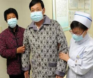   مصر اليوم - اكتشاف حالة جديدة لإصابة بشرية بفيروس أتش7أن9 في الصين