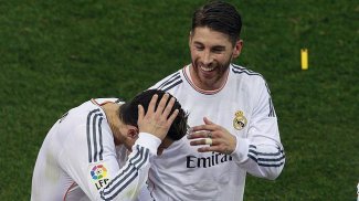   مصر اليوم - الاتحاد الاسباني يفرض عقوبة مالية علي كرستيانو رونالدو