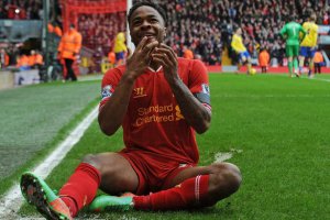   مصر اليوم - رحيم سترلينج قد يكون أساسياً في كاس العالم