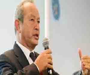   مصر اليوم - ساويرس يؤكّد أن المصريين غير مُستعدّين لتولي مسيحيّ الرئاسة