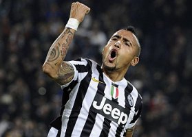   مصر اليوم - فيدال يكشف عن سر فشل رحيله للريال في الصيف