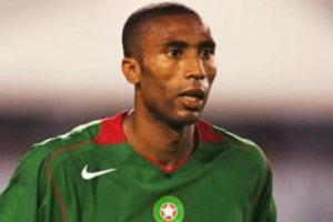   مصر اليوم - المغربي وادو يتزعم حملة منع إستضافة قطر للمونديال