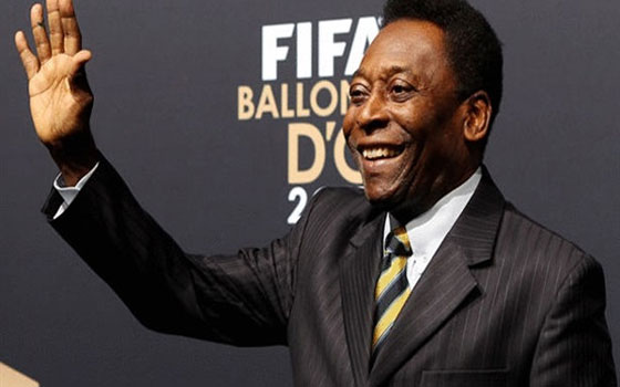   مصر اليوم - خبراء يروّن أنّ زيارة بيليه تدعم السياحة وتؤكّد أمان المقصد المصري