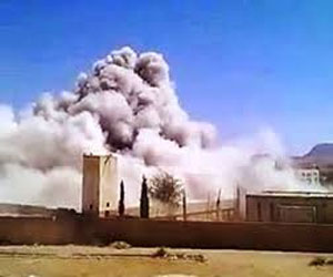   مصر اليوم - مقتل 7 حوثيين خلال مواجهات شمال اليمن