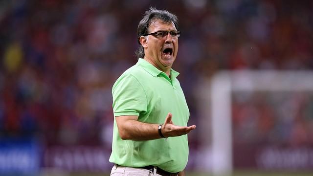   مصر اليوم - موندو: تاتا يريح لاعبيه من أجل السيتي