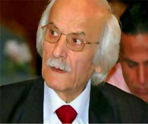   مصر اليوم - الاتحاد العام للأدباء والكتاب العرب ينعى وفاة الشاعر اللبنانى جوزيف حرب