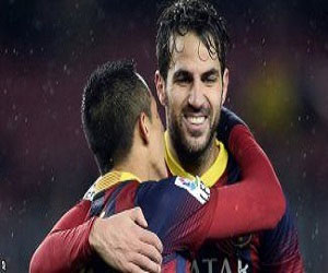   مصر اليوم - فابريجاس كنت قريبًا من مانشستر يونايتد في الصيف