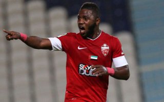   مصر اليوم - إشارة لاعب الأهلى تُثير ضجة كبيرة فى الملاعب الإماراتية