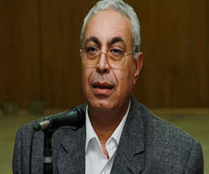   مصر اليوم - الشاعر سعد عبدالرحمن يحظر استخدام المواقع الثقافية في الدعاية الإنتخابية