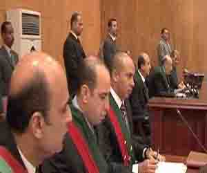   مصر اليوم - محكمة جنايات القاهرة تستأنف محاكمة 38 إخوانيًا السبت